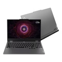 Notebook Lenovo LOQ 15ARP9 | 15,6'' IPS ANTI-R | 144Hz | AMD Ryzen 7 7435HS | RTX 4060 8GB | 16GB | SSD 512GB | W11