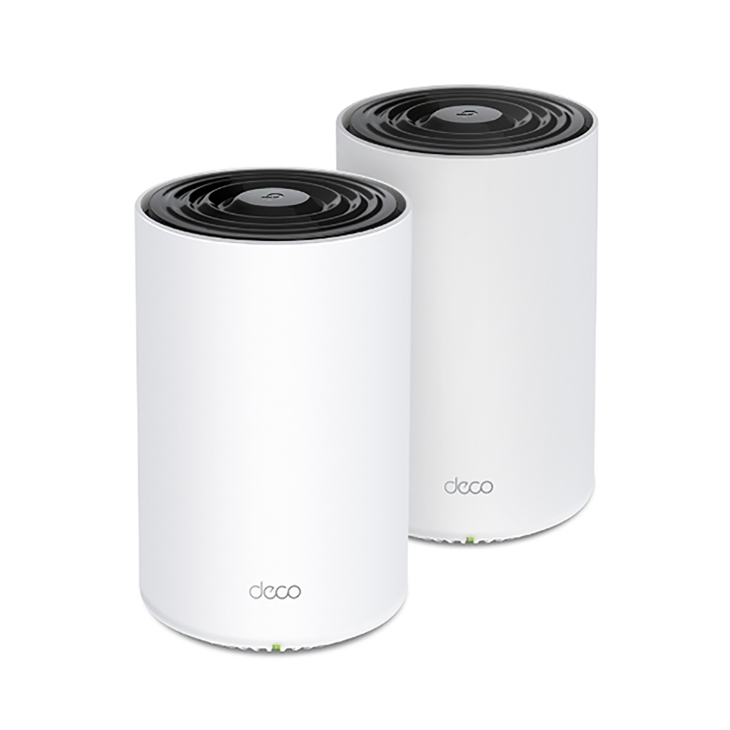 Deco Tp-link X80 Mesh Ax6000 2pk
