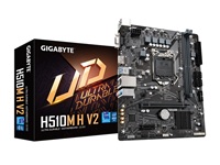 Motherboard Gigabyte  H510M H V2 G20 | DDR4 | Socket LGA1200 | MicroATX