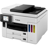 Impresora Canon Inkjet multifunción PIXMA GM4010 | Impresión 600x1200 ppp | Escaneo 1200x2400 ppp