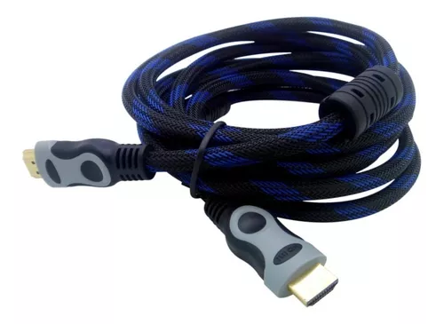 Cable HDMI M/M 3M Havit