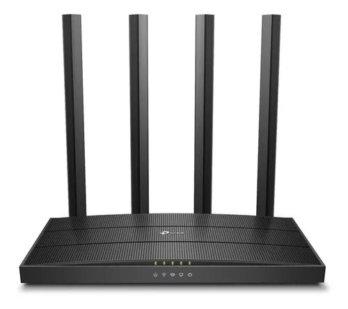 Router inalámbrico TP-Link Archer C80 dual band AC1900 WiFi 5