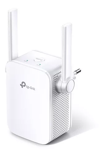 Extensor rango WiFi TP-Link WA855RE 300mbps