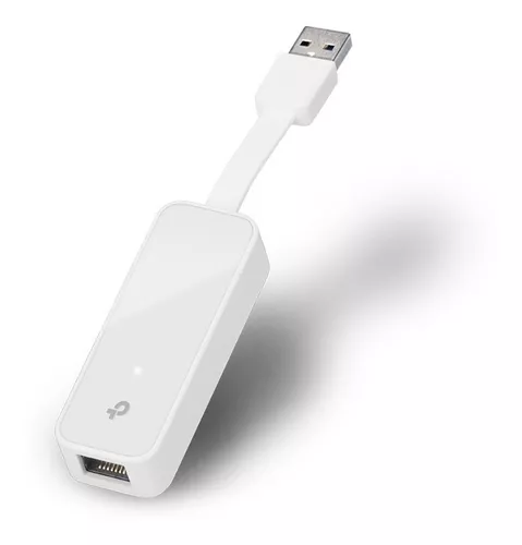 Adaptador de red USB a RJ45 TP-Link UE300
