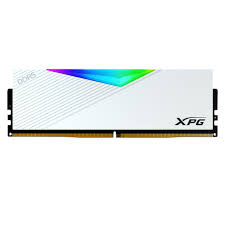 Memoria Adata Xpg Rgb Ddr5 16gb 6000 cl40 Wt