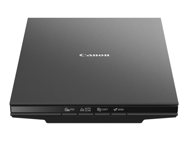 Escaner plano Canon Lide 300 2400x2400 