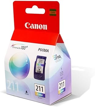 Cartucho original Canon PG210 - Negro 250cps