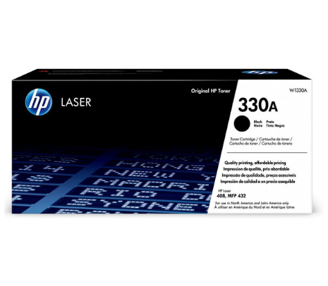 Toner original HP W1330A (330A) 5.000cps