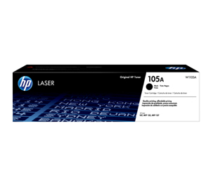 Toner original HP W1105A (105A) 1.000cps
