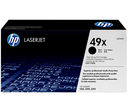 Toner original HP Q5949X (49X) 6.000cps (CP)