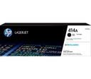 Toner original HP W2021A (414A) - Cyan 2.100cps (CP)