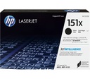Toner original HP W1510X (151X) 9.700cps