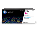 Toner original HP W2123X (212X) - Magenta 10000cps (CP)