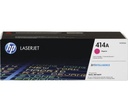 Toner original HP W2023A (414A) - Magenta 2.100cps (CP)