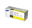 Toner original Samsung 506L (SU519A) - Amarillo 3.500cps CLP680/CLX6260