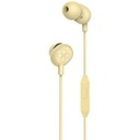 PROMATE ICE.YELLOW EARPHONES C/MICROFONO AMARILLO (O)