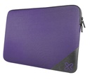 Funda de notebook 15.6" Klip Xtreme NeoActive KNS-120 púrpura  