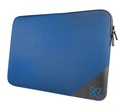 Funda de notebook 15.6" Klip Xtreme NeoActive KNS-120 azul