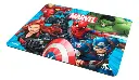 Mouse Pad XTech Marvel Avengers 22x18cm XTA-M100AV