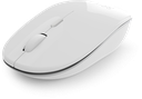 Mouse Inalambrico Klip Xtreme KMW-335WH Arrow blanco