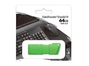 Kingston - USB flash drive - 64 GB - USB 3.2 Gen 1 - NEON Green - 64 GB