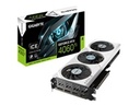 NVIDIA GeForce RTX 4060 Ti Gigabyte - GDDR6  DisplayPort / HDMI