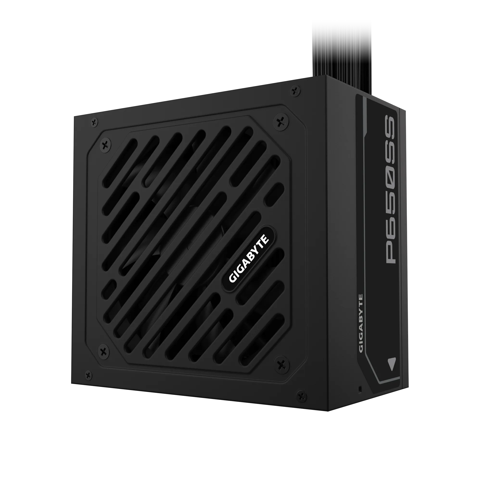 Fuente Gigabyte 650 Watt  240 V