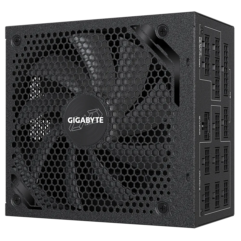 Fuente Gigabyte 1300w 80 Plus Gold PCIe 5.0 