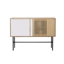 Aparador rack kobe 110 x 35 x 80