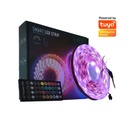 Tira Lld WiFi RGB 5M Tuya Smart FKLS106RGBH