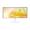 Monitor Samsung ViewFinity S6 34"UWQHD Thunderbolt