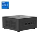 Nuc Intel I7-1360p 13 Pro Kit