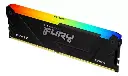 Kingston FURY Beast RGB - DDR4 - 16GB UDIMM