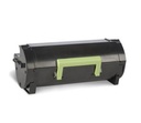 Toner original Lexmark 50F4X00 (504X) 10.000cps MX310/511 MS410/415/510/610