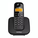 Telefono Inal. TS 3110 ID Negro Intelbras