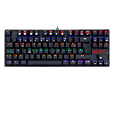 Teclado Redragon K552 Kumara 2 ES Rainbow