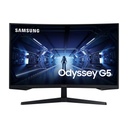 Monitor Samsung Odyssey G5 Curvo 27" Va Qhd 165hz