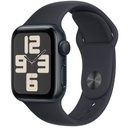 Reloj Apple Watch Series SE 2nd Gen 40mm Midnight