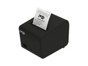 Impresora térmica de tickets / recibos Custom P3L - 80mm - 250 mm/s - USB - Ethernet