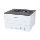 Impresora láser monocromática A4 SHARP DX-B351 33ppm