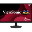 ViewSonic VA2747-MHJ - Monitor LED - 27" - 1920 x 1080 Full HD (1080p) @ 100 Hz - MVA - 250 cd/m² - 4000:1 - 5 ms - HDMI, VGA - altavoces