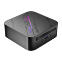 Mini PC Blackview MP100 AMD Ryzen 7 5825U 2.0 GHz, Turbo 4.5GHz, 32GB RAM, SSD 1TB, Wi-Fi 6, Windows 11 Pro