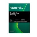 Kaspersky Small Office Security 15 pc/2 server - 2 años