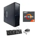 PC AMD RYZEN 3 3200G/8GB/240GB/