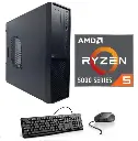 PC AMD RYZEN 5 5600G/16GB/512GB/ 