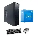 PC INTEL CORE I5 12400/8GB/256GB/ 