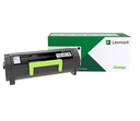 Toner original Lexmark 51B4000 2.500cps MS317/417/517 MX317/417/517