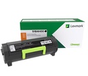 Toner original Lexmark 51B4H00 8.500cps MS417/517 MX417/517