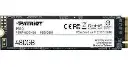 PATRIOT SSD P310 480GB M.2 2280 NVME