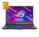 Notebook Gamer Asus ROG Ryzen 9 5.2Ghz, 16GB, 512GB SSD, 17.3" FHD, RTX 4060 8GB